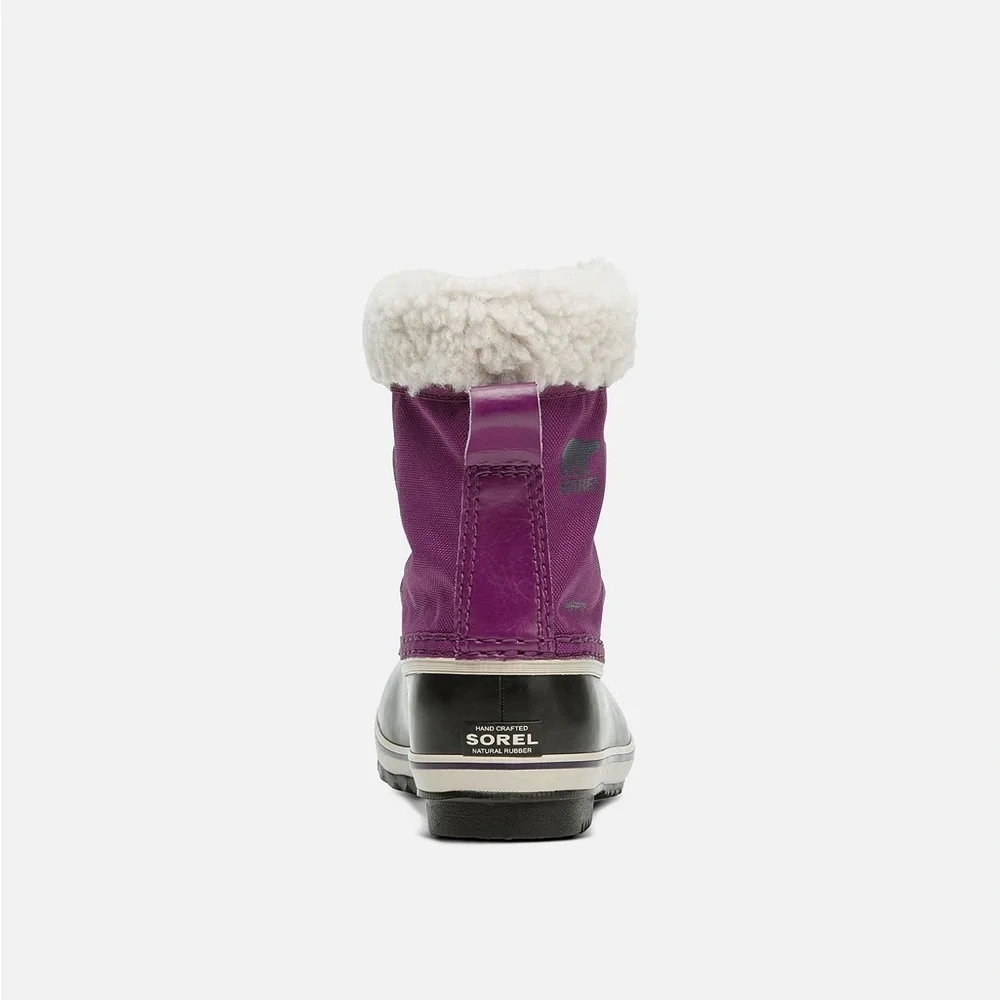 Sorel new yoot
